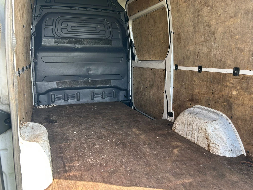 Mercedes-Benz Sprinter – foto 11