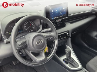 Toyota Yaris – thumbnail 10
