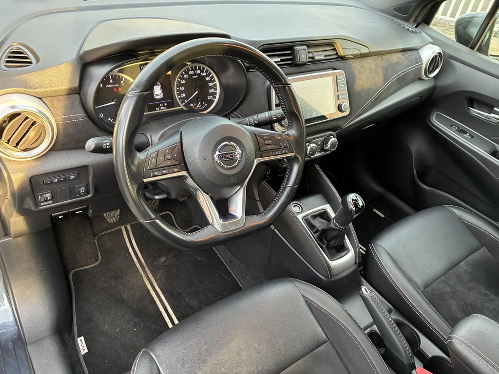 Nissan Micra – foto 18
