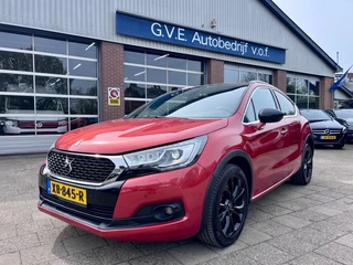 Citroën DS4 – thumbnail 1