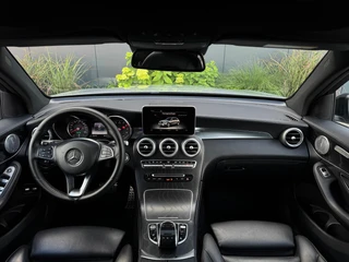 Mercedes-Benz GLC – thumbnail 16