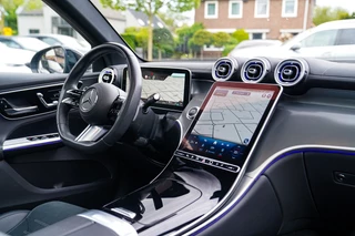 Mercedes-Benz GLC – thumbnail 23