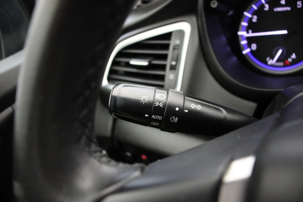 Suzuki S-Cross – foto 27