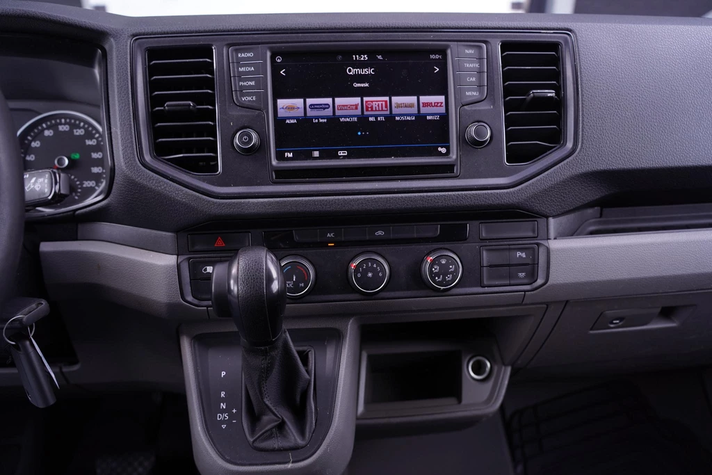 Volkswagen Crafter – foto 36