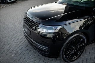 Land Rover Range Rover – thumbnail 2