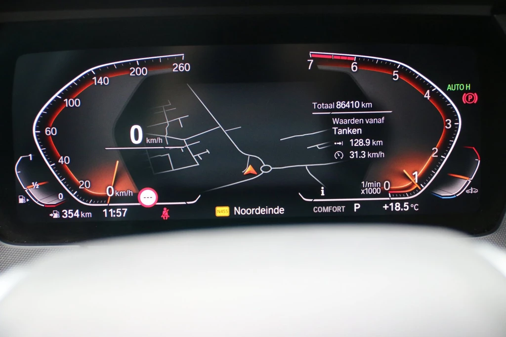 BMW 1 Serie – foto 16