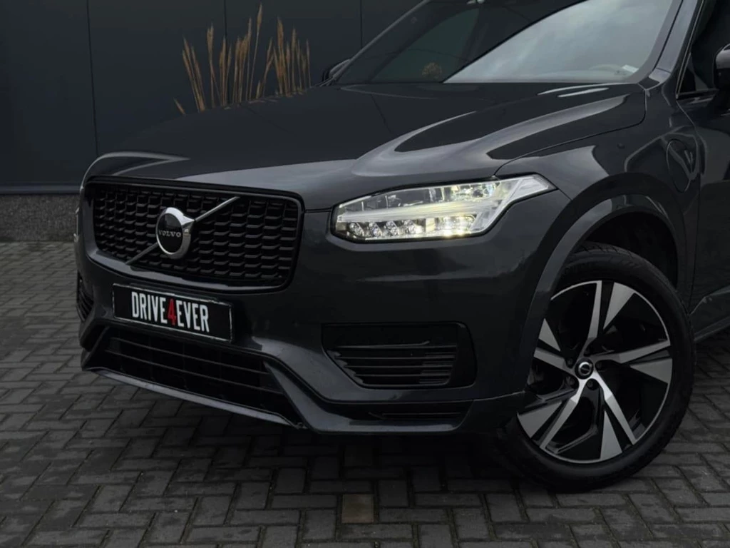 Volvo XC90 – foto 2