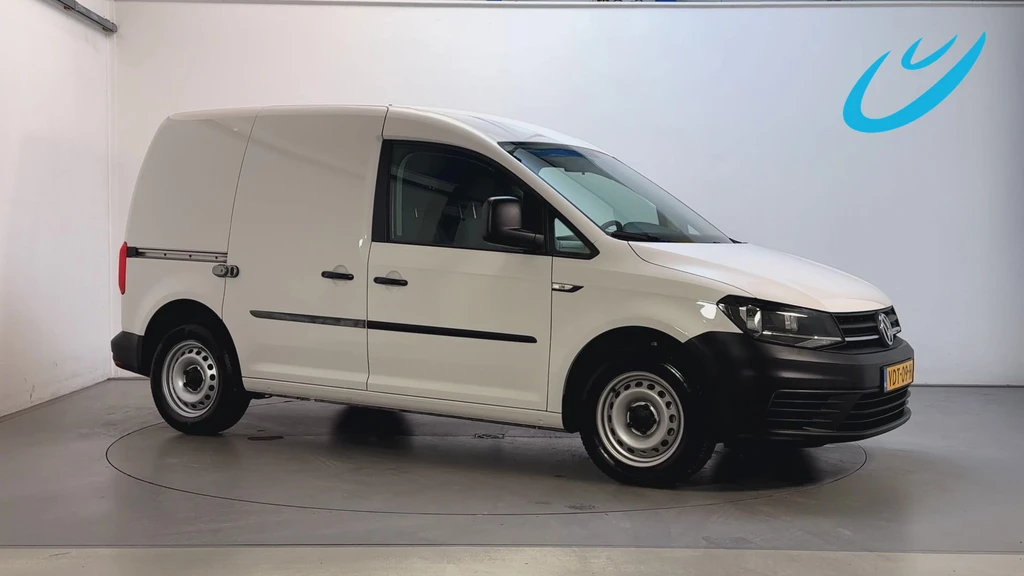Volkswagen Caddy – foto 7