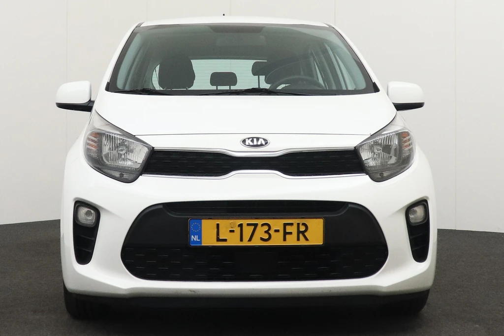 Kia Picanto – foto 6