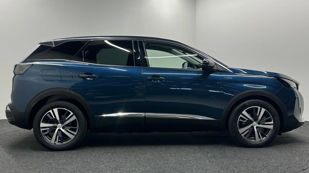 Peugeot 3008 – foto 6