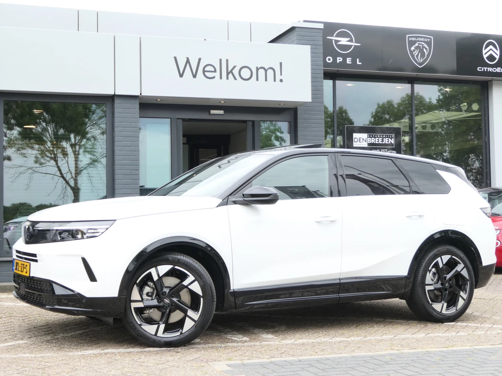 Opel Grandland – foto 3
