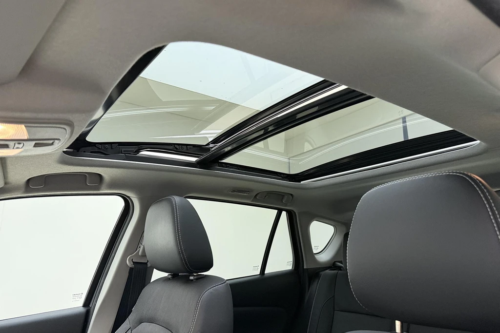 Suzuki S-Cross – foto 29
