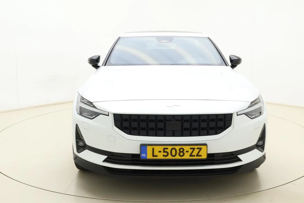 Polestar 2 – foto 9