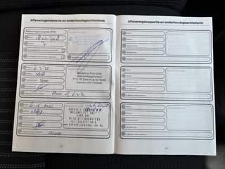 Ford Transit Custom – thumbnail 19