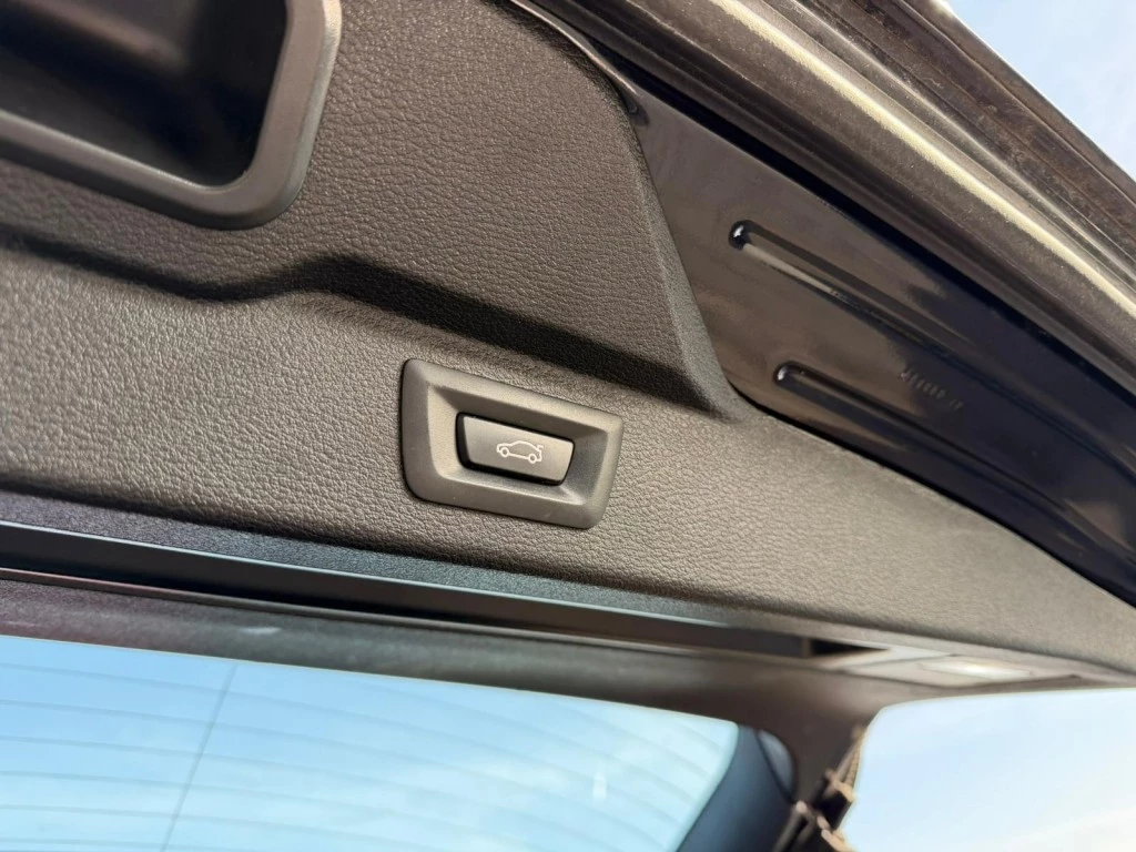 BMW X5 – foto 25