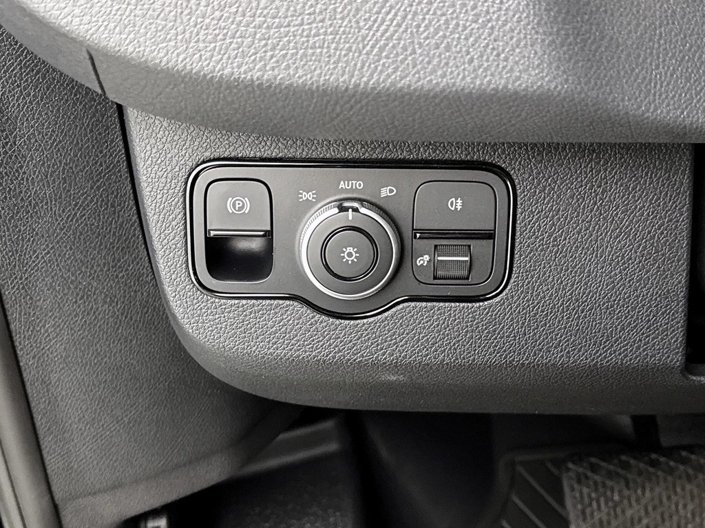 Mercedes-Benz Sprinter – foto 32