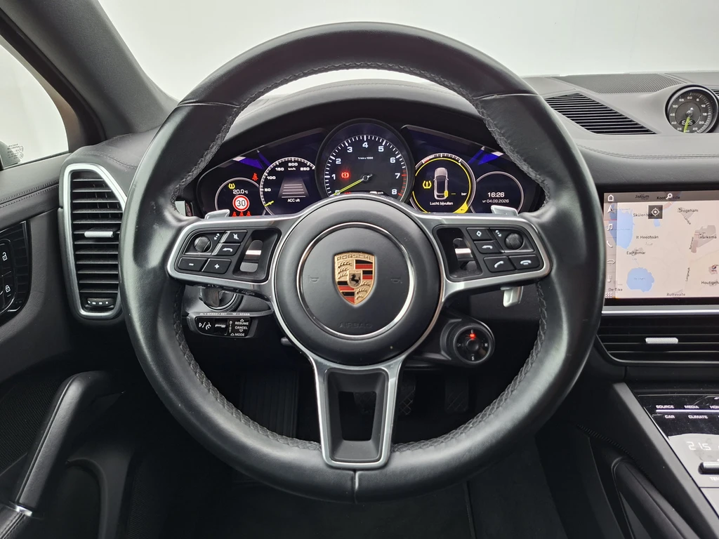 Porsche Cayenne – foto 55
