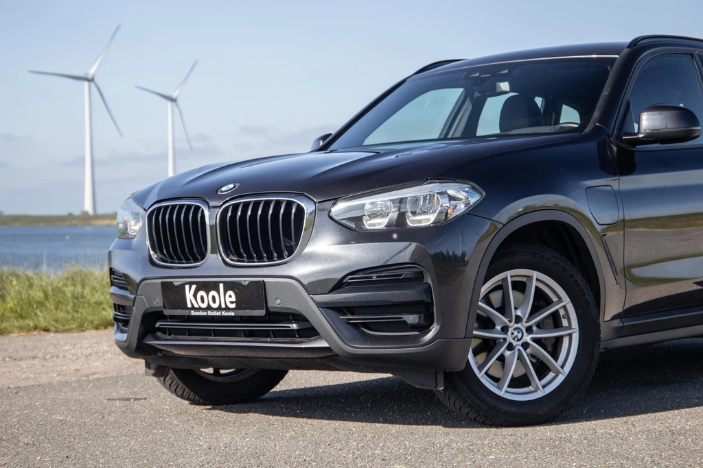 BMW X3 – foto 3