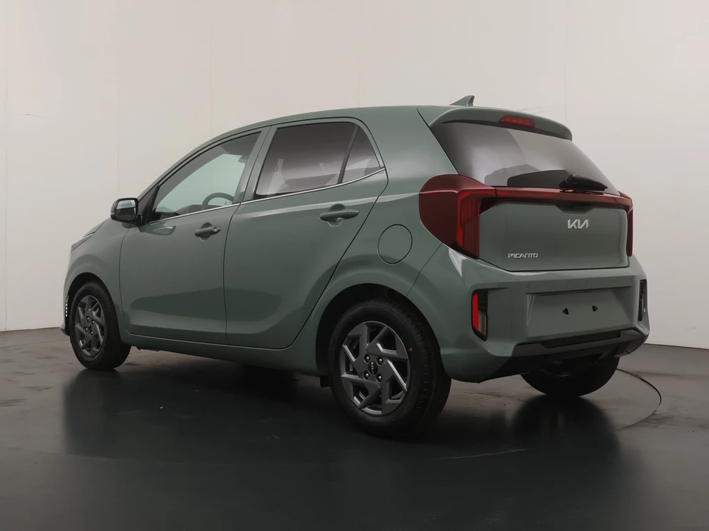 Kia Picanto – foto 5