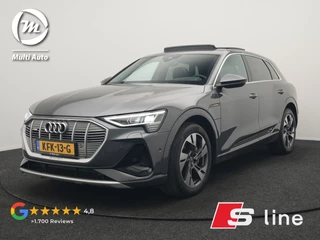 Audi e-tron – thumbnail 1