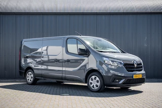 Renault Trafic – thumbnail 6