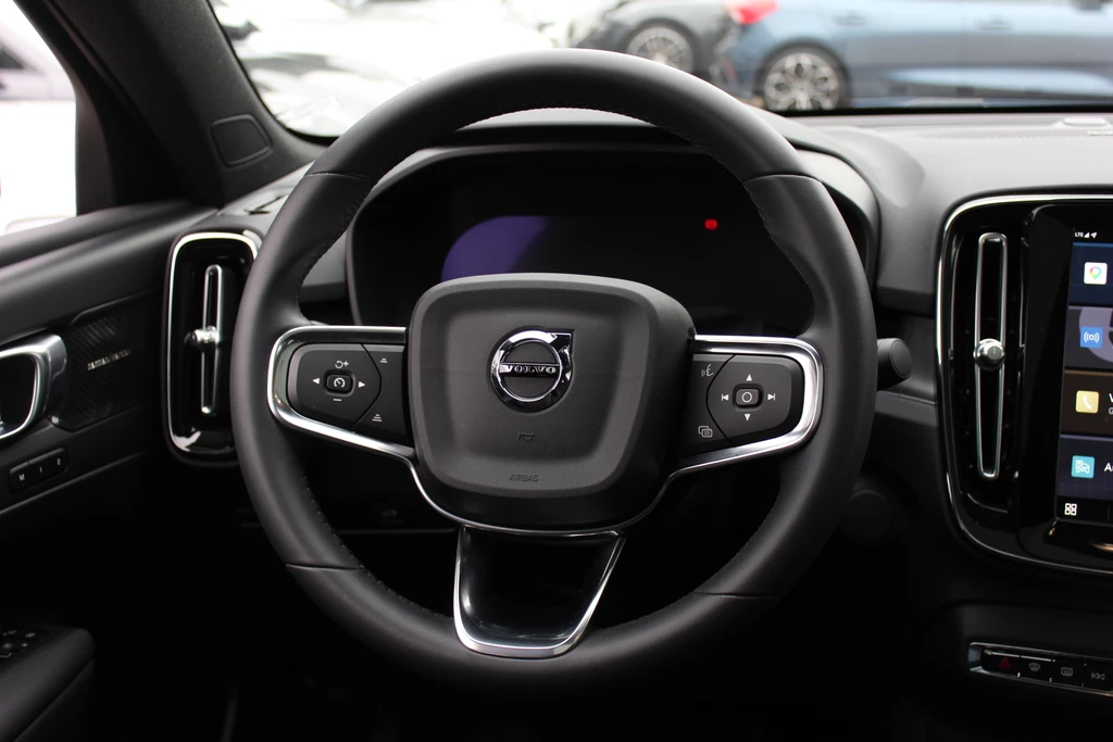 Volvo C40 – foto 20