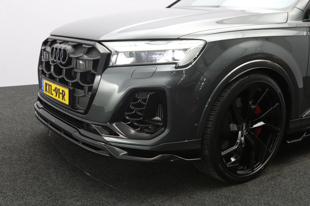 Audi Q7 – foto 16