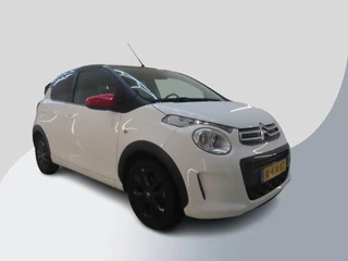 Citroën C1 – thumbnail 4