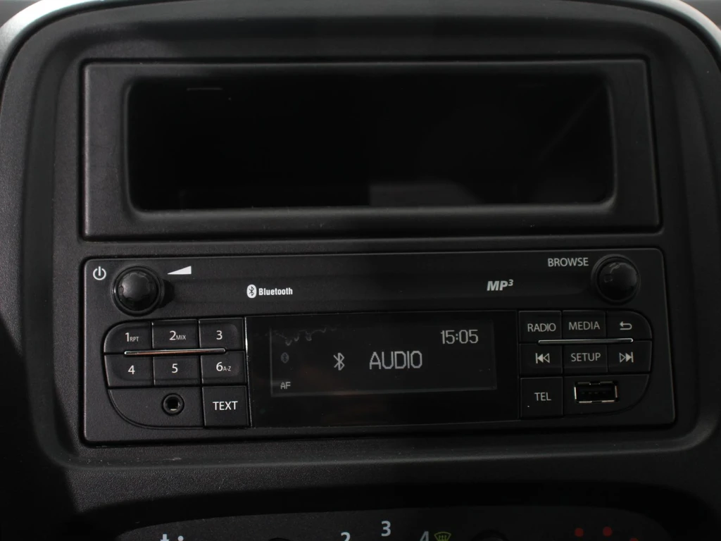 Renault Trafic – foto 35