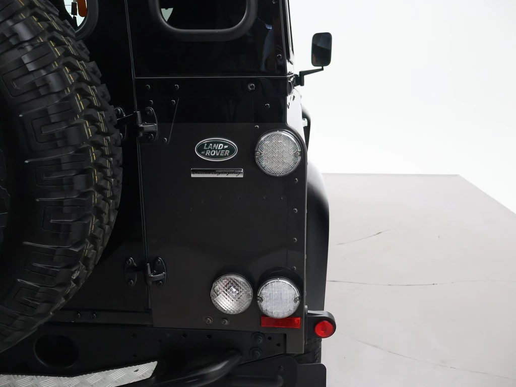 Land Rover Defender – foto 71
