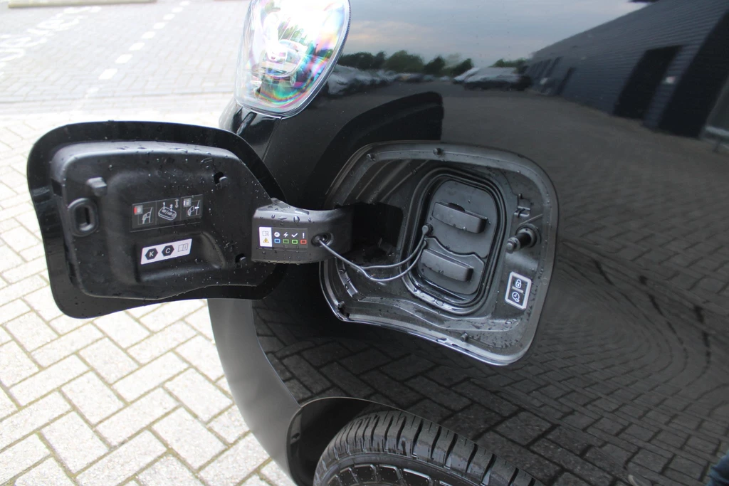 Citroën ë-Jumpy – foto 20