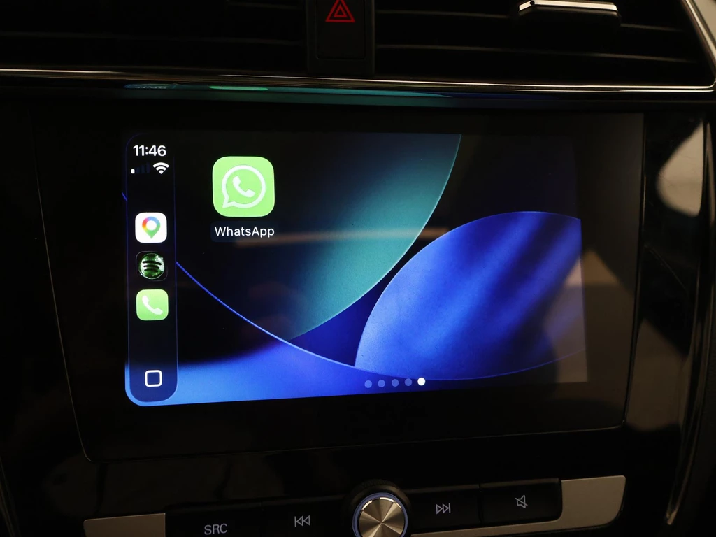 MG ZS EV – foto 45