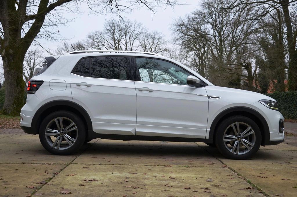 Volkswagen T-Cross – foto 16