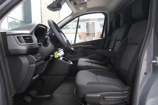Renault Trafic – thumbnail 16