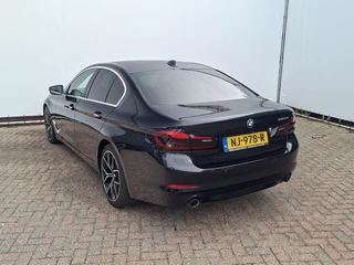 BMW 5 Serie – thumbnail 5