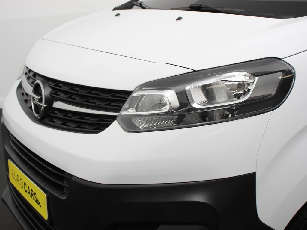Opel Vivaro – foto 33