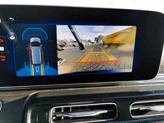 Mercedes-Benz EQV – thumbnail 15