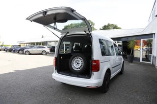 Volkswagen Caddy – thumbnail 13