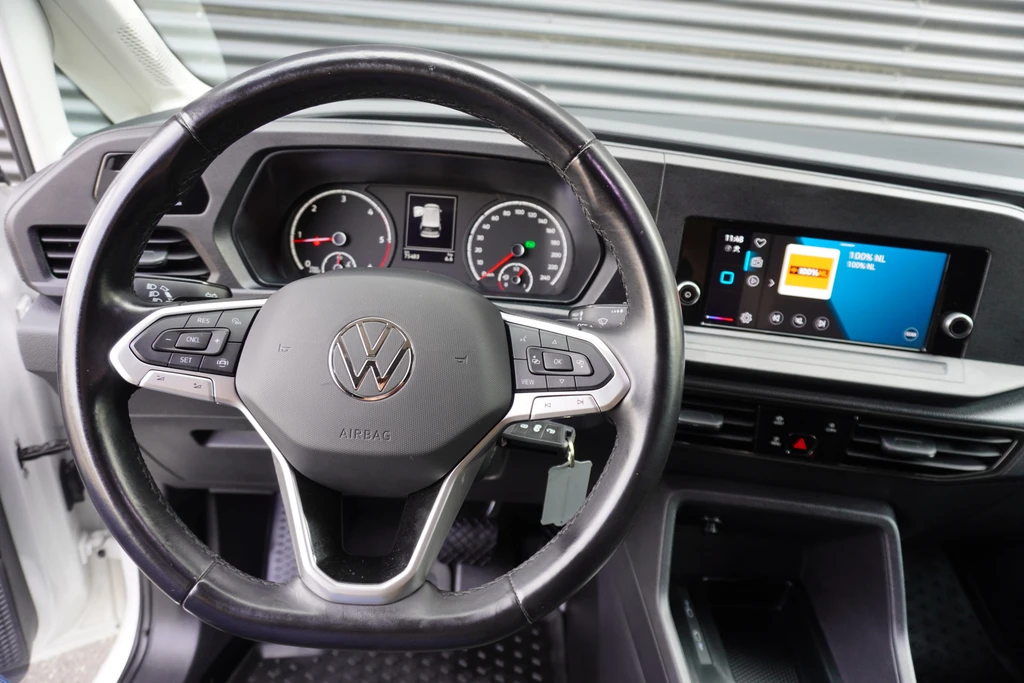 Volkswagen Caddy – foto 10