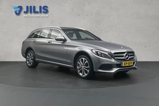 Mercedes-Benz C-Klasse – thumbnail 8