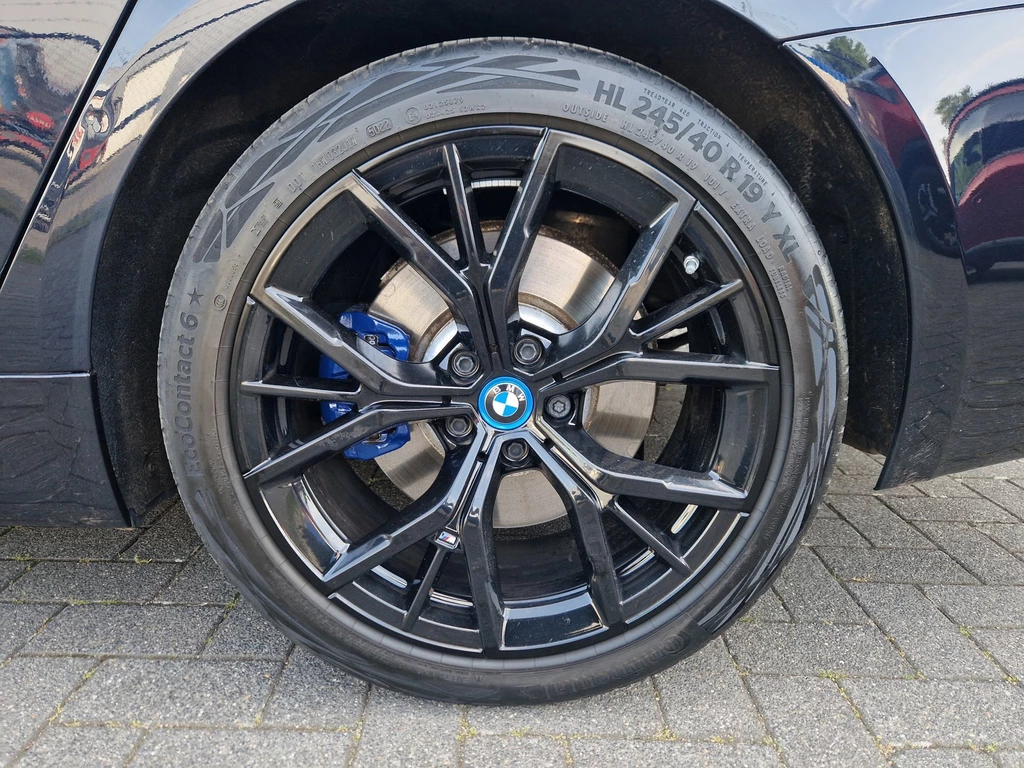 BMW 5 Serie – foto 43