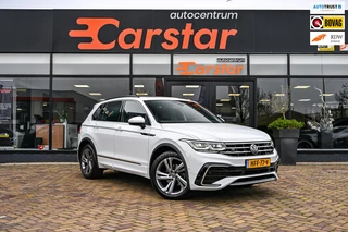 Volkswagen Tiguan – thumbnail 8