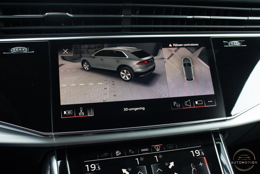 Audi Q8 – foto 29