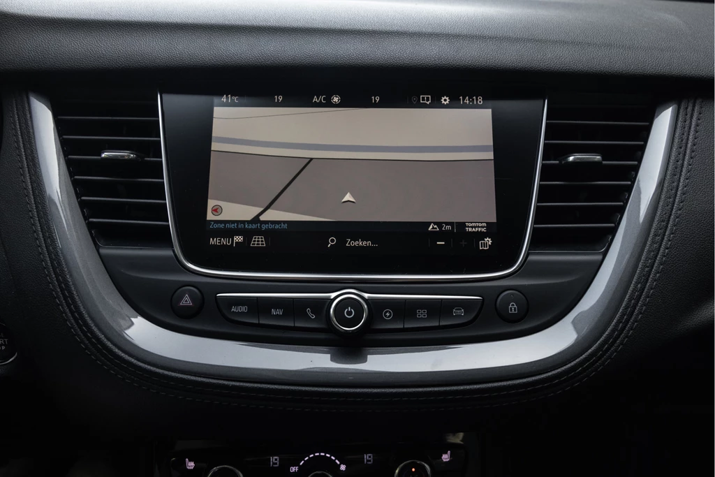 Opel Grandland X – foto 43
