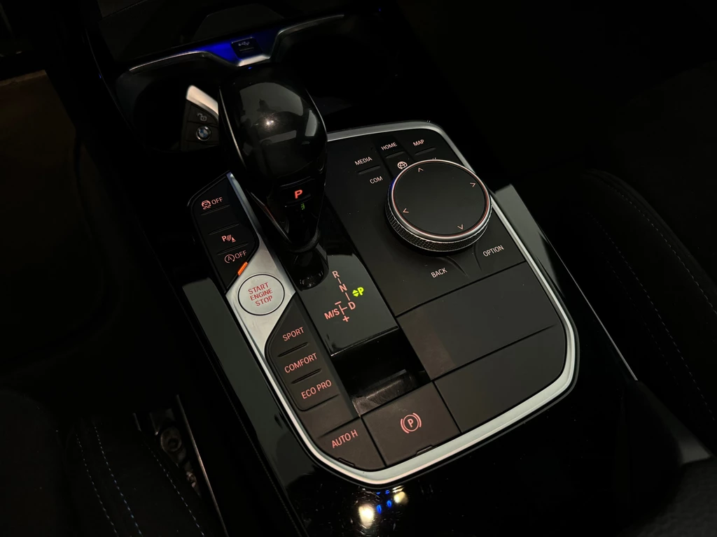 BMW 1 Serie – foto 22