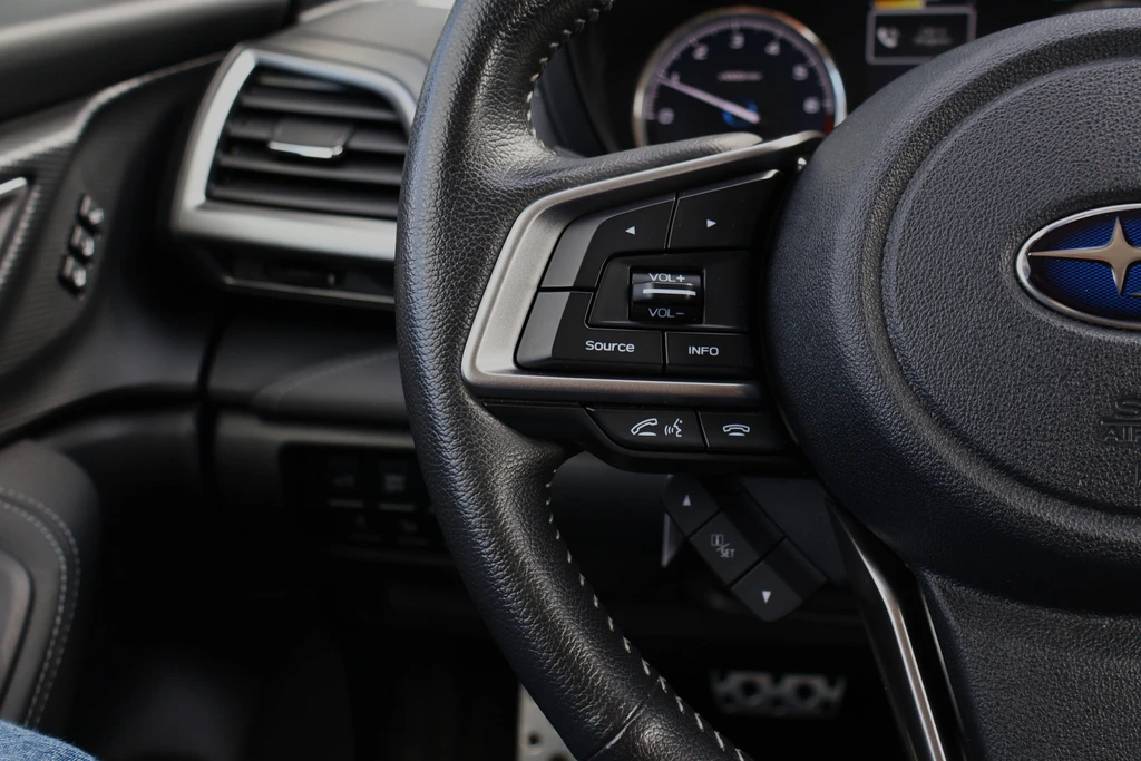 Subaru Forester – foto 30