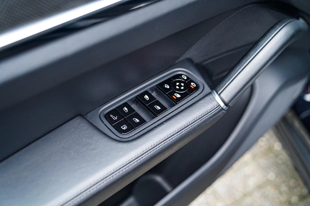 Porsche Cayenne – foto 35