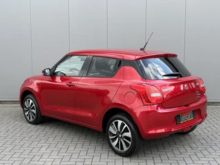 Suzuki Swift – thumbnail 4