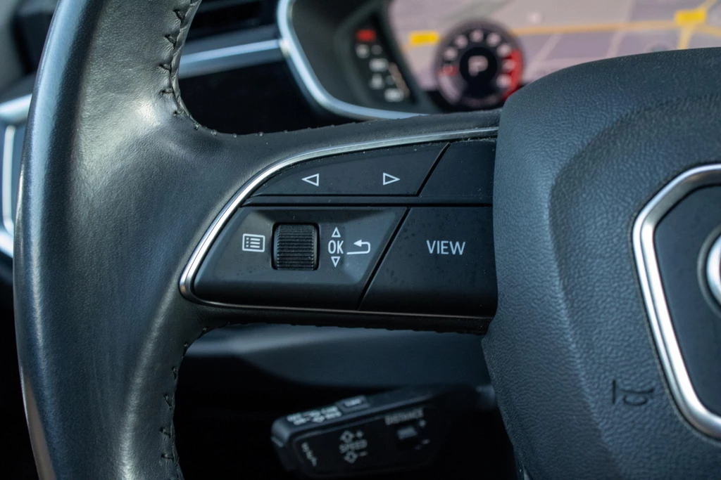 Audi Q3 – foto 22