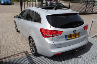 Kia cee'd – thumbnail 3
